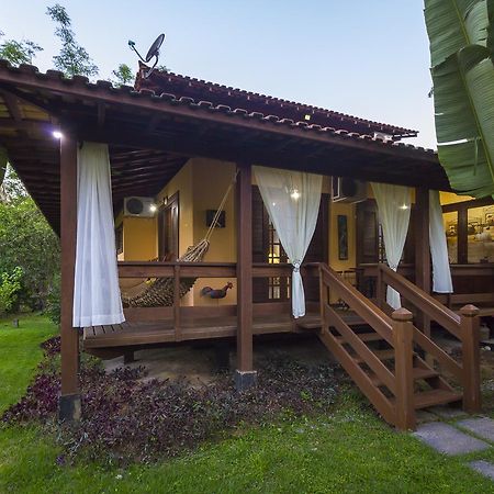 Paraty Villa D'Agua Temporada Exteriér fotografie