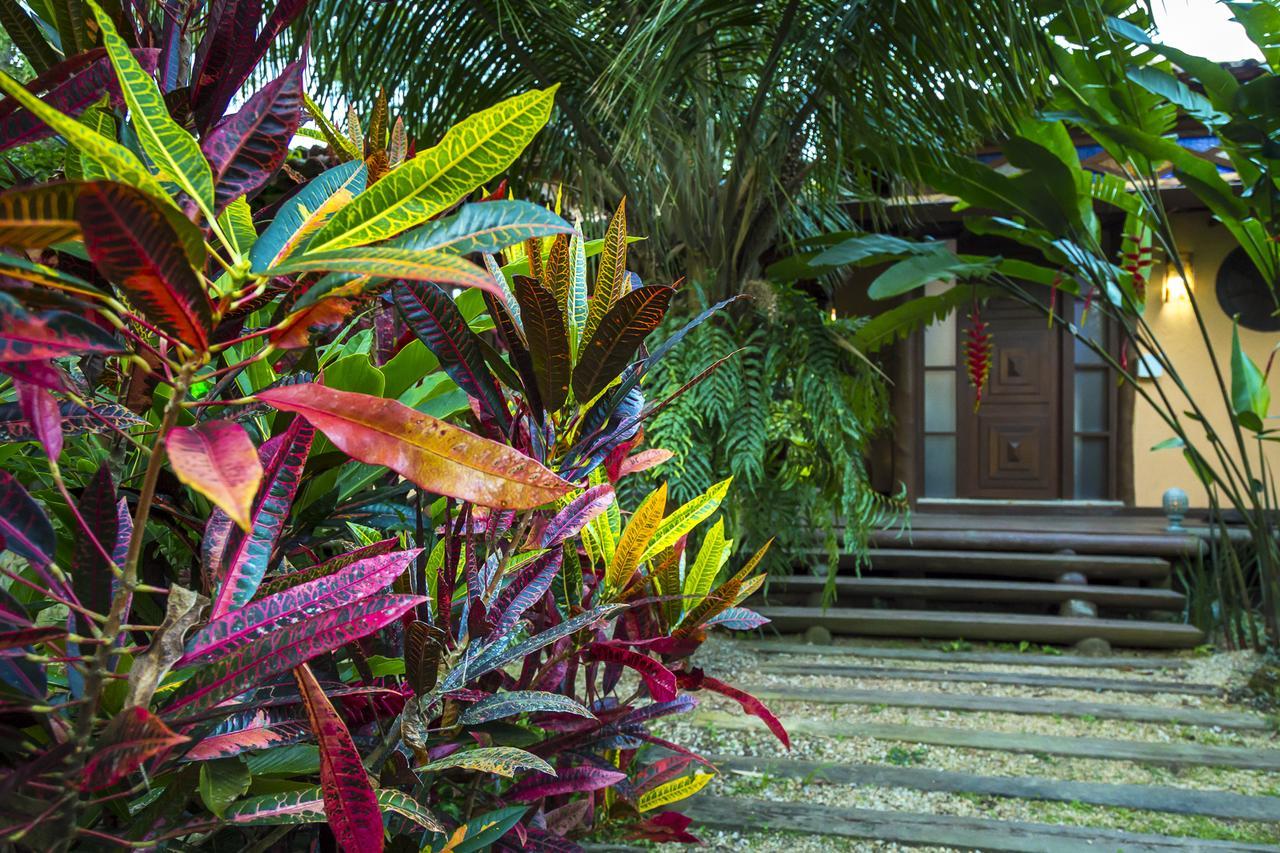 Paraty Villa D'Agua Temporada Exteriér fotografie